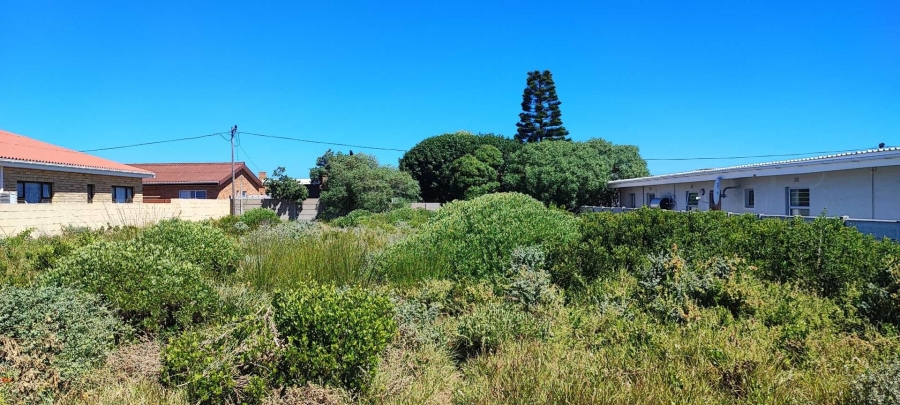 0 Bedroom Property for Sale in Franskraal Western Cape